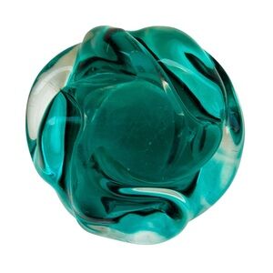 Vintage Murano Italian Art Glass Bowl